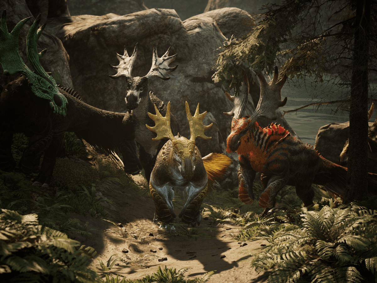 400 member migration&nbsp;event